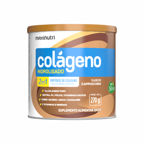 CAPPUCINO-3D