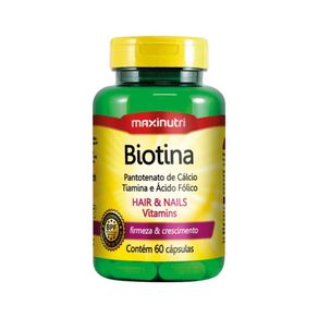 Biotina-Firmeza-E-Crescimento-60-Capsulas---Maxinutri