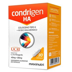Condrigen-Ha-Colageno-Tipo-Ii---Acido-Hialuronico-30-Caps