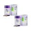 Kit-2-Juba-De-Leao-470mg-30cap-Hericium-Erinaceus---Fortlife