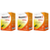 Kit-3-Ascorvit-C-1000Mg-Vitamina-C---Zinco--Maxinutri