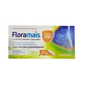 Floramais-Zinco-Pro-6-capsulas---Maxinutri