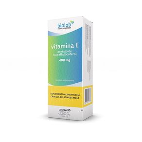 Vitamina-E-400ui-30-Capsulas-Gelatinosas-Moles---Biolab