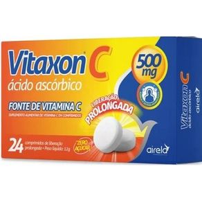 Vitaxon-C-Imuno-Tripla-Acao-Vit-C--Vit-D-zinco-Airela