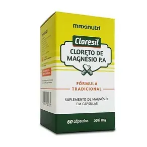 Cloresil--Cloreto-De-Magnesio-P.A.--500Mg-60-Capsulas---Maxinutri
