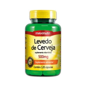 Levedo-De-Cerveja-450Mg-120-Capsulas---Maxinutri